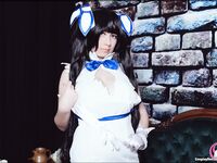 CosplayDeviants 2570_VirginGoddess Photos