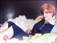 CosplayDeviants 2575_FairyKing Photos
