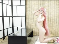 CosplayDeviants 2576_VectorsBreak Photos