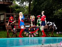 CosplayDeviants 2578_BombshellBBQ Photos