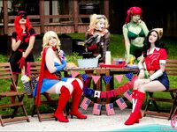 CosplayDeviants 2578_BombshellBBQ Photos