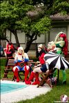 CosplayDeviants 2578_BombshellBBQ Photos