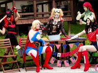 CosplayDeviants 2578_BombshellBBQ Photos