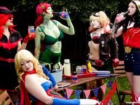 CosplayDeviants 2578_BombshellBBQ Photos