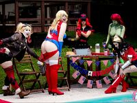 CosplayDeviants 2578_BombshellBBQ Photos