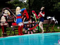 CosplayDeviants 2578_BombshellBBQ Photos