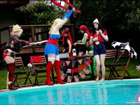 CosplayDeviants 2578_BombshellBBQ Photos