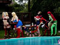 CosplayDeviants 2578_BombshellBBQ Photos