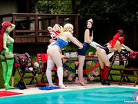 CosplayDeviants 2578_BombshellBBQ Photos