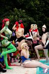CosplayDeviants 2578_BombshellBBQ Photos