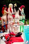 CosplayDeviants 2578_BombshellBBQ Photos