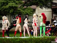 CosplayDeviants 2578_BombshellBBQ Photos