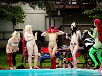 CosplayDeviants 2578_BombshellBBQ Photos