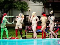 CosplayDeviants 2578_BombshellBBQ Photos