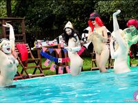 CosplayDeviants 2578_BombshellBBQ Photos