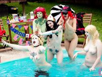CosplayDeviants 2578_BombshellBBQ Photos