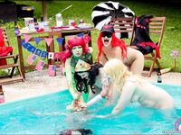 CosplayDeviants 2578_BombshellBBQ Photos