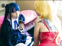 CosplayDeviants 2580_JustDesserts Photos