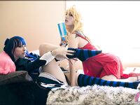 CosplayDeviants 2580_JustDesserts Photos