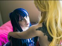 CosplayDeviants 2580_JustDesserts Photos