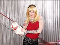 CosplayDeviants 2584_SpidersWeb Photos
