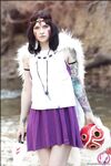 CosplayDeviants 2586_ForestPrincess Photos