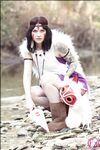 CosplayDeviants 2586_ForestPrincess Photos