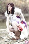CosplayDeviants 2586_ForestPrincess Photos