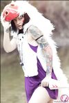 CosplayDeviants 2586_ForestPrincess Photos