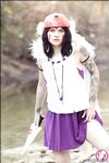 CosplayDeviants 2586_ForestPrincess Photos