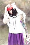 CosplayDeviants 2586_ForestPrincess Photos