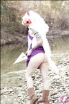 CosplayDeviants 2586_ForestPrincess Photos