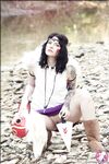 CosplayDeviants 2586_ForestPrincess Photos