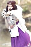 CosplayDeviants 2586_ForestPrincess Photos