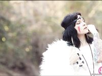 CosplayDeviants 2586_ForestPrincess Photos