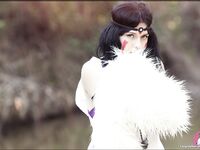 CosplayDeviants 2586_ForestPrincess Photos