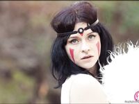 CosplayDeviants 2586_ForestPrincess Photos