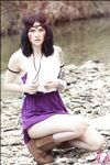 CosplayDeviants 2586_ForestPrincess Photos