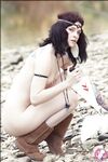CosplayDeviants 2586_ForestPrincess Photos