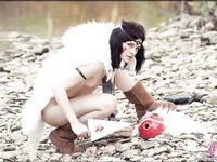 CosplayDeviants 2586_ForestPrincess Photos