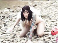 CosplayDeviants 2586_ForestPrincess Photos
