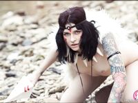 CosplayDeviants 2586_ForestPrincess Photos