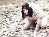 CosplayDeviants 2586_ForestPrincess Photos