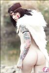 CosplayDeviants 2586_ForestPrincess Photos