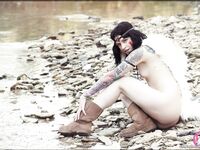 CosplayDeviants 2586_ForestPrincess Photos