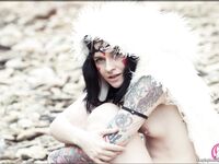 CosplayDeviants 2586_ForestPrincess Photos