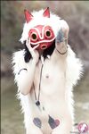 CosplayDeviants 2586_ForestPrincess Photos