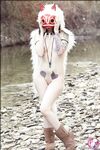 CosplayDeviants 2586_ForestPrincess Photos