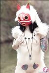 CosplayDeviants 2586_ForestPrincess Photos