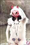 CosplayDeviants 2586_ForestPrincess Photos